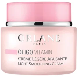 Orlane Oligo Vitamin Crème Légère Apaisante 50 ml